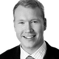 Andrew Matthews ATT CTA - Tax Efficiency Analyst