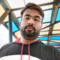 Hrishikesh Trivedi