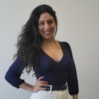 Daniela Alvarado Ruiz