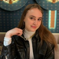 Viktoriia Shcherbatenko