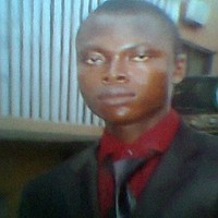 Monday Eduzobe