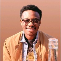 Thandani Dube