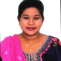 Nagaratna Sri Undurthi