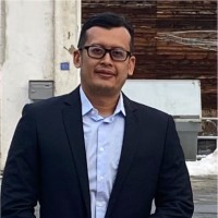 Alfishahrin Arafat Aziz