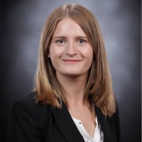 Andreea Beldie, Ph.D.