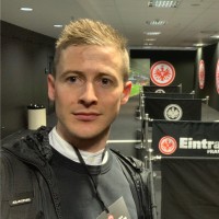 Matt Ford