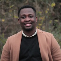 Ernest Teitey Nyande