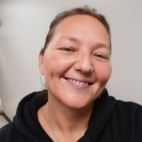 Angie Cooper