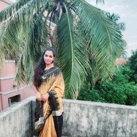 Pavithra Sampath
