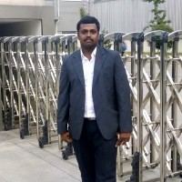Vinothkumar Rangasamy