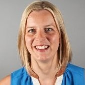 Jill Outram
