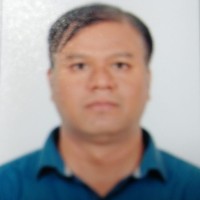 Krishan Gopal