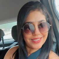 Ana Paula Silva
