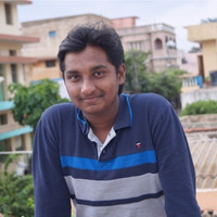 Durgaprasad S Shetty