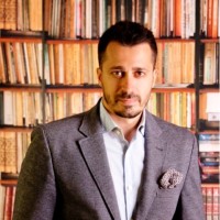 Ali Oguz