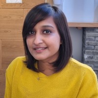 Meghana Bilimagga Virupaksha