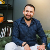 Faruk Akgül