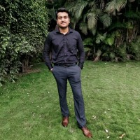 Abhishek Chandole
