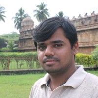 Vikash J
