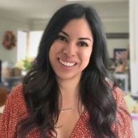 April Hernandez