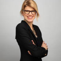 Lyranda Martin-Evans