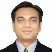Manish Mistry