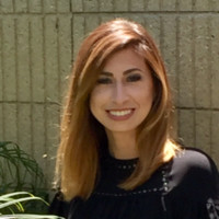 Nicole Ayache