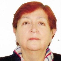 Maria Elsa Pons Muzzo Díaz