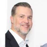 Bryan Hawthorne