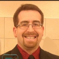 Rick Laderman