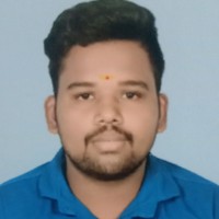 Ramakrishnan Vignesh