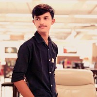 Aniket Jadhav