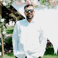 Mikail Bhamgerwala