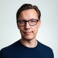 Peter Bladh
