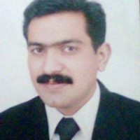 Umar Khan Lohani
