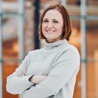 Tonje Fjeldberg Fineide
