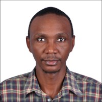 Geoffrey Mwaura
