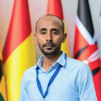 Solomon Yimer