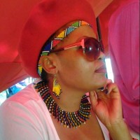 Rhassy Mahlangu