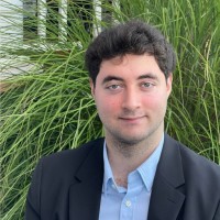 Daniel Alameddine