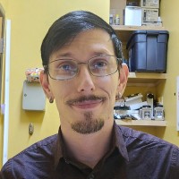 Jon Boyenga