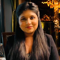 Yashi Sinha