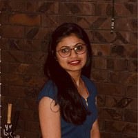 Jinal Patel