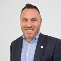 Jason Witton