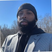Deronne Wilson