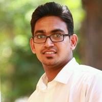 Deepak K Damodaran