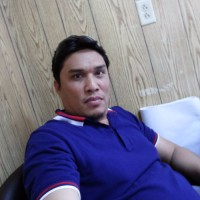 Arnold Legaspi