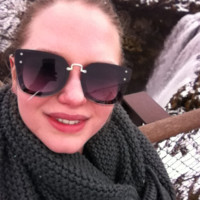 Hanne Overgaard