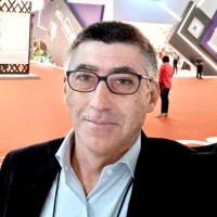 Hueliquis Romero Fernandes