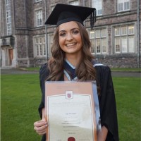 Amy O' Connor